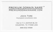 Load image into Gallery viewer, PREMIUM DOMAIN NAME™ TRADEMARK PRODUCTS AND SERVICES PREMIUM DOMAIN NAME™ TRADEMARK PRODUCTS AND SERVICES PREMIUM DOMAIN NAME™ TRADEMARK PRODUCTS AND SERVICES PREMIUM DOMAIN NAME™ TRADEMARK PRODUCTS AND SERVICES